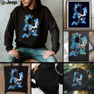 Shangri La Hatchetman Shirt