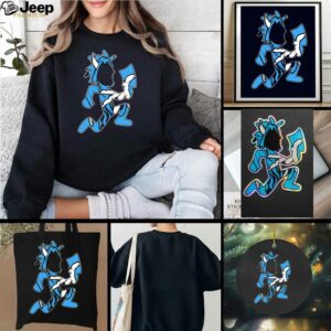 Shangri La Hatchetman Shirt