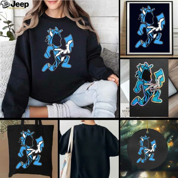 Shangri La Hatchetman Shirt