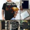 Seattle Mariners The Legion Of Boom Signatures Thank You For The Memories T shirt