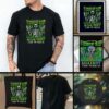 John Cena Farewell tour the last time is now Tampa Bay shirt