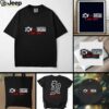 Super Bowl Philadelphia Eagles champs kickoff WC beat Dallas Cowboys still stinks mascot shirt