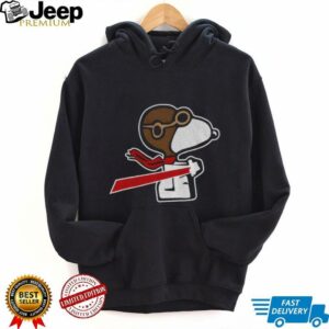 Snoopy The Peanuts Buffalo Bills Football NFL Bills Mafia shirt