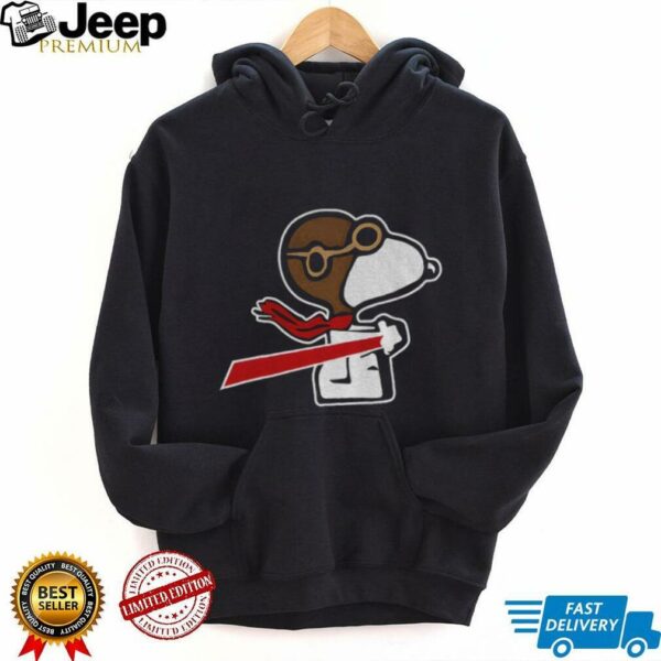 Snoopy The Peanuts Buffalo Bills Football NFL Bills Mafia shirt