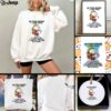 Aryna Sabalenka big head Tennis US Open 2025 shirt