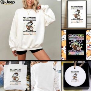 Snoopy no I can’t do snapchat or tiktok but I...