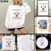 Snoopy no I can’t do snapchat or tiktok but I can write in cursive do math without a calculator and tell time shirt
