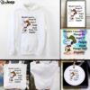 Baby Yoda if a child can work a tablet phone or game they can work a broom mop and dishes t shirt