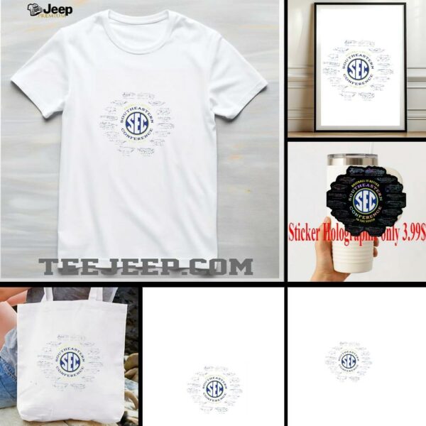 Southeastern Conference baseball is better in the South stadiums LSU shirt
