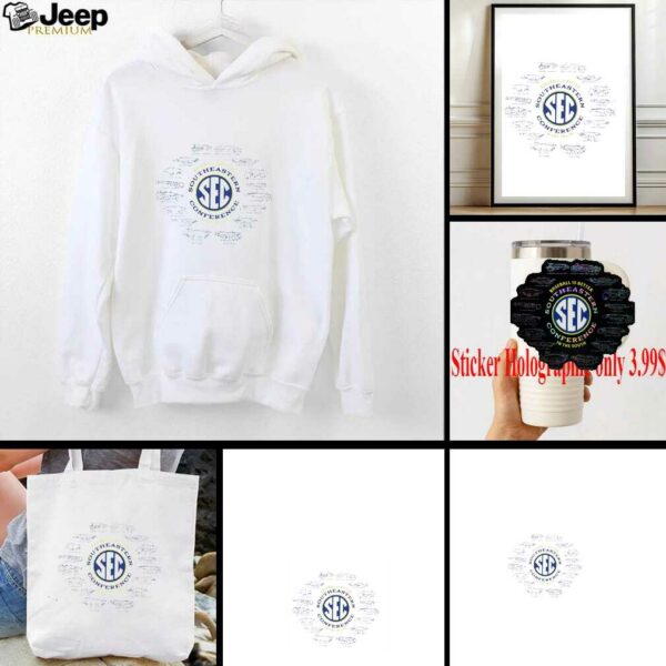 Southeastern Conference baseball is better in the South stadiums LSU shirt