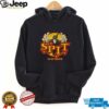 New York Jets x Grateful Dead night 2025 bears logo shirt