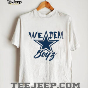 Star Cowboys We Dem Boyz Dallas Cowboys Football NFL 2025...