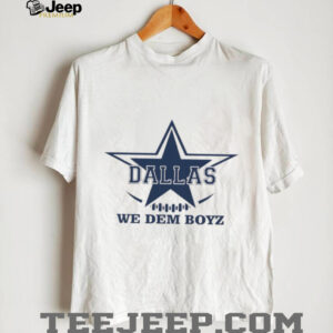 Star Cowboys We Dem Boyz Dallas Cowboys Football NFL Draft...