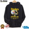 Jayden Daniels Masterpiece Signature Football Shirt