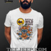 I’m the Pizza Hut Snoopy Witch Halloween shirt
