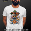 I’m the O’Reilly Snoopy Witch Halloween shirt
