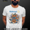 Beware Of Dawgs Old Row Sic Em bulldog shirt