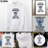 Stitch summer do you prefer texting calling or facetiming me I prefer do not disturb t shirt