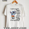 Georgia Bulldogs vs Tennessee Volunteers Sept 13 2025 Live From Knoxville Tn College Gameday shirt