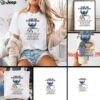 Mix in a water shirt