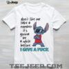 Chicken Trump F Caw F political humor satire Trump parody shirt