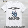 Bobby McMann Toronto Maple Leafs Hockey x McDonald’s McMann shirt