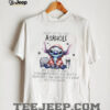 Snoopy and Woodstock Native American style I’m chief kickabitch from the slapahoe fribe shirt