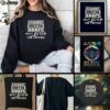 Stitch Ive been gooder Ive been badder many times thinner lots of times thinner lots of times fatter t shirt