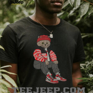 Street Cat Swag Tee