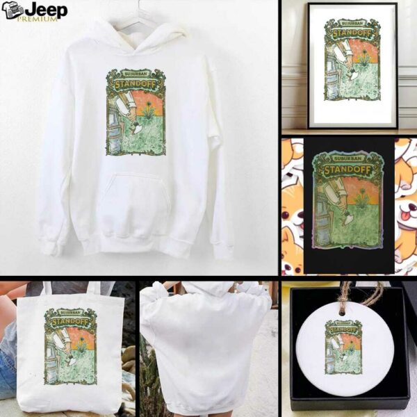 Suburban Standoff Shirt