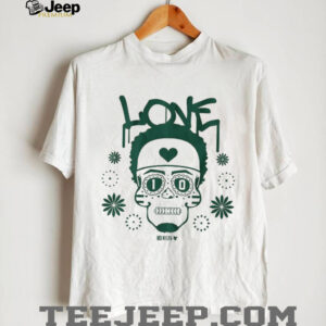 Sugar Skull Remix tSHIRT