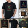 Stussy Emancipate none but outselves can set you free emancipate yourself shirt