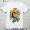 Seattle Baseball Best In The West Division Champions 2025 Shirt