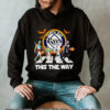 Burnin’ And Earnin’ Raised On Trades shirt