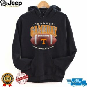 Tennessee Volunteers Live From Knoxville Tn Sept 13 2025 College...
