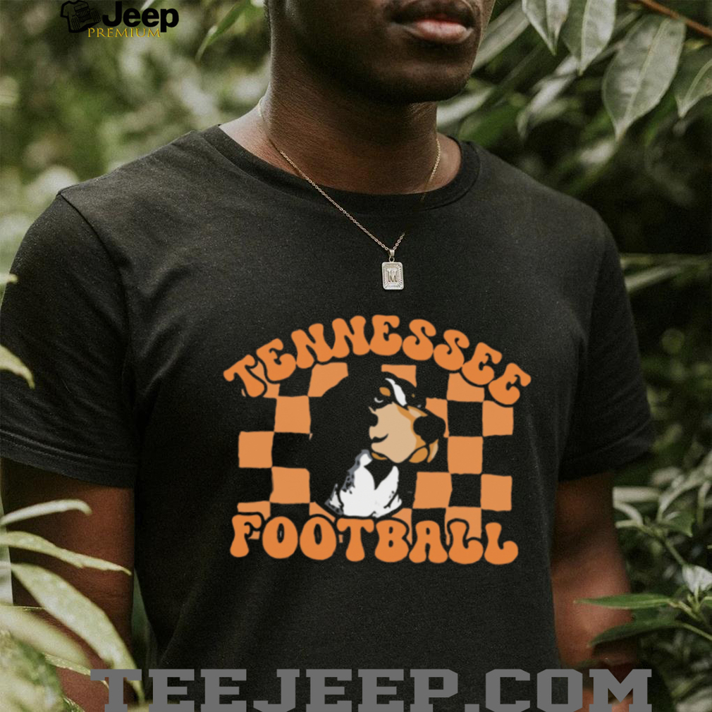 Tennessee Volunteers Shirt Tennessee Volunteers Shirt