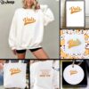 Aryna Sabalenka Tennis Champion signature graphic shirt
