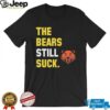 The Simpsons Bart x Arizona Cardinals shirt