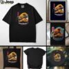 Pittsburgh Panthers Backyard Brawl Pitt mascot vintage shirt