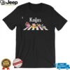 I stand with Jimmy Kimmel Free Speech shirt