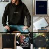 WSQK call the Hawkins hitmaker the ride that can survive the upside down shirt