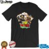Georgia Tech Yellow Jackets Football helmet Sting ’em shirt