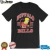 Washington Redskins Peanuts Snoopy Forever shirt