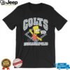 The Strangers on Shaka shirt