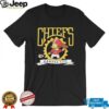 Randy Arozarena Seattle Mariners Baseball MLB Randyland Tridents Up shirt