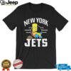 Chicago Bears Peanuts Snoopy Forever shirt