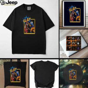 The beating in Brazil Teair Tart Slap Travis Kelce LA Chargers vs KC Chiefs shirt