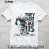 Official Best In the West 2025 Seattle Mariners Baseball Shirt