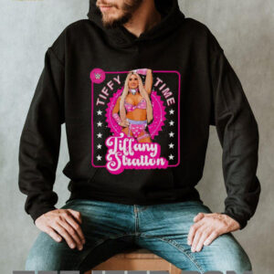 Tiffany Stratton tiffy time gritty shirt
