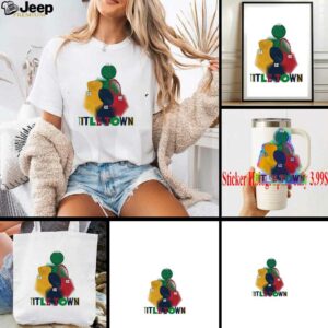 Title Town Boston Red Sox shirt